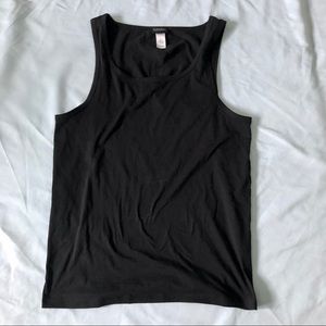 Hanro athletic tank top